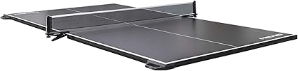 Foldable Table Tennis Conversion Top