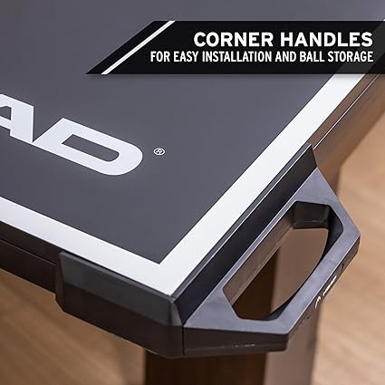 Foldable Table Tennis Conversion Top