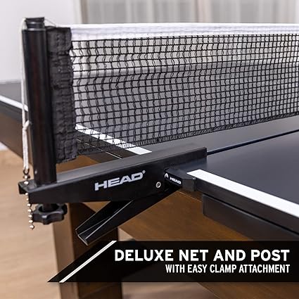 Foldable Table Tennis Conversion Top