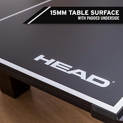 Foldable Table Tennis Conversion Top